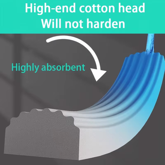 MiniSwish® Sponge